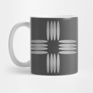 16 SHOES Mug